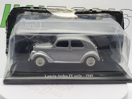 Lancia Ardea IV Serie Norev 1/43 - RikiToys - Norev#