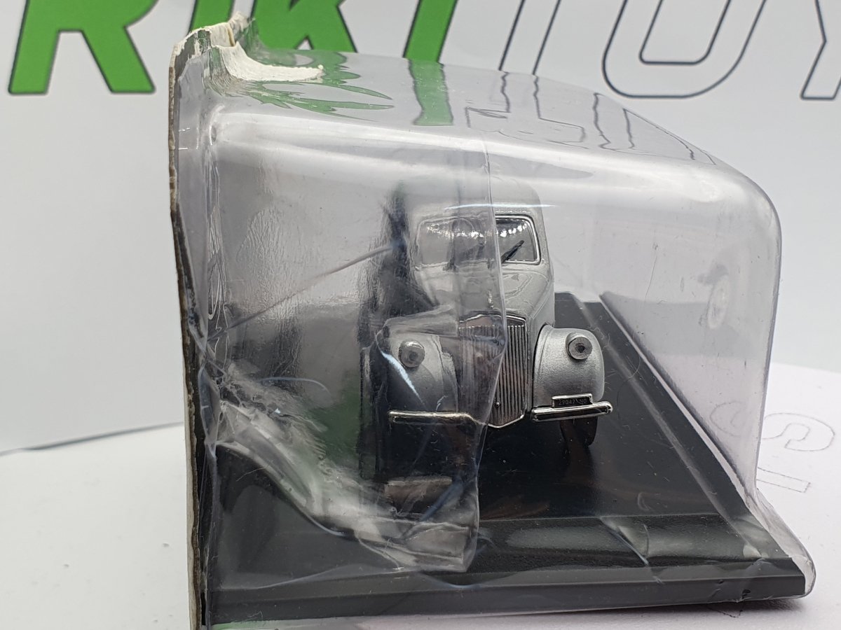 Lancia Ardea IV Serie Norev 1/43 - RikiToys - Norev#