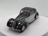 Lancia Astura Coupè Farina Edicola 1/43 - RikiToys - Edicola#