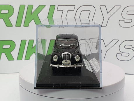 Lancia Aurelia B10 Norev 1/43 Nero - RikiToys - Norev#