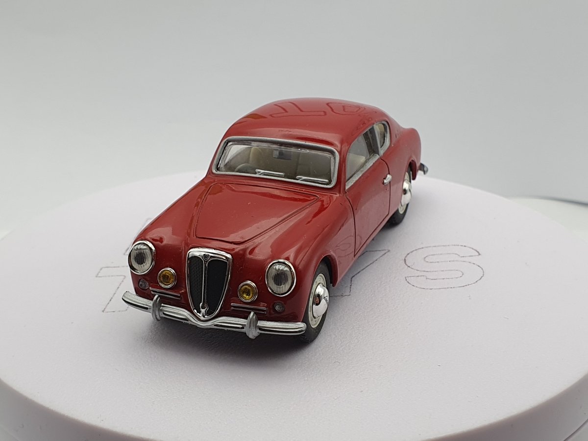 Lancia Aurelia B20 GT Norev 1/43 - RikiToys - Norev#