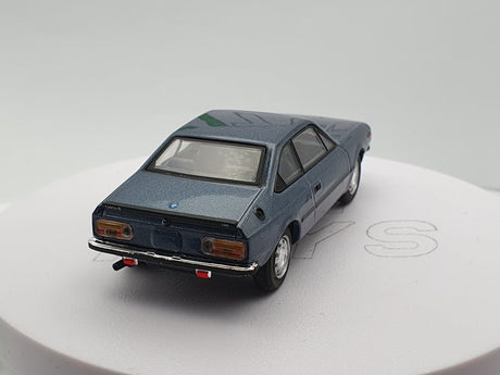 Lancia Beta Coupè Mod. 1983 Norev 1/43 - RikiToys - Norev#