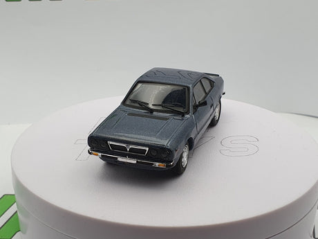 Lancia Beta Coupè Mod. 1983 Norev 1/43 - RikiToys - Norev#