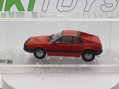 Lancia Beta Montecarlo 1 serie Norev 1/43 - RikiToys - Norev#