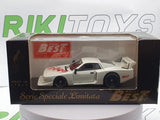 Lancia Beta Montecarlo Best 1/43 Con Scatola - RikiToys - Best#