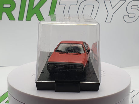 Lancia Beta Montecarlo Norev 1/43 Con Scatola - RikiToys - Norev#