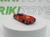 Lancia D 24 n.13 Mercury 1/48 Rosso - RikiToys - Mercury#