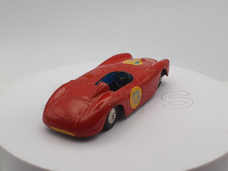 Lancia D24 Mercury 1/48 - RikiToys - Mercury#