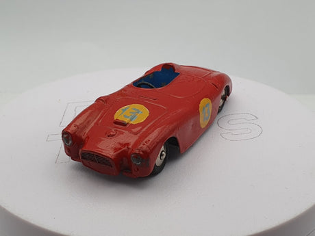 Lancia D24 Mercury 1/48 - RikiToys - Mercury#