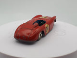 Lancia D24 n.24 Mercury 1/48 - RikiToys - Mercury#