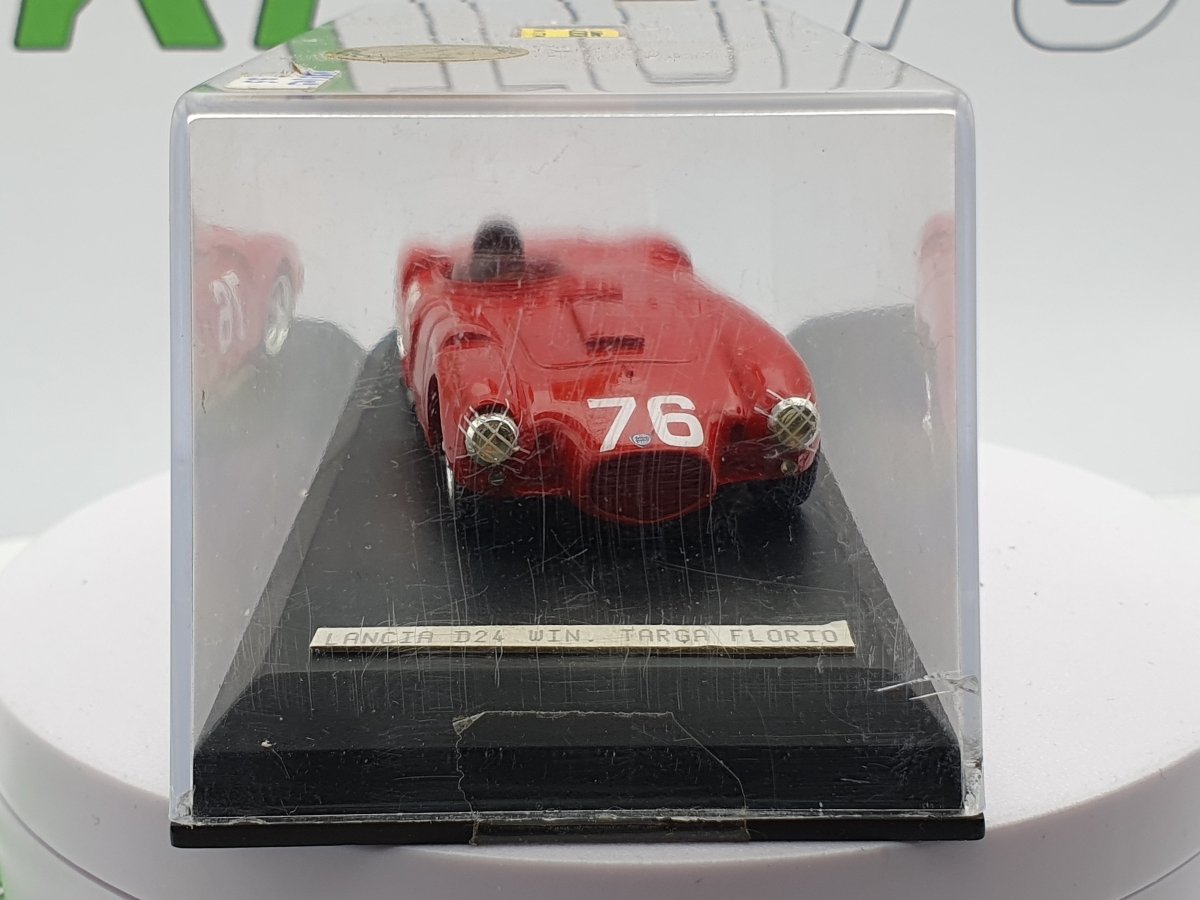 Lancia D24 Targa Florio Top Model 1/43 - RikiToys - Top Model#