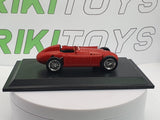 Lancia D50 F1 1955 Norev 1/43 Rosso - RikiToys - Norev#