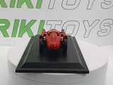 Lancia D50 F1 1955 Norev 1/43 Rosso - RikiToys - Norev#