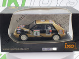 Lancia Delta 4WD IXO 1/43 - RikiToys - IXO#