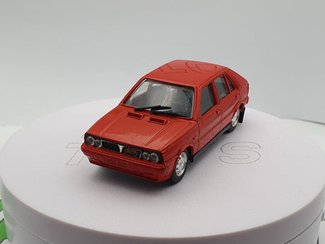 Lancia Delta 4WD Vitesse 1/43 - RikiToys - Vitesse#