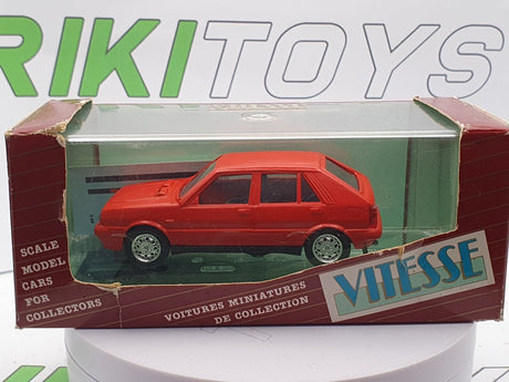 Lancia Delta 4WD Vitesse 1/43 - RikiToys - Vitesse#