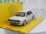 Lancia Delta HF Evoluzione Mondo Motors 1/43 Bianco - RikiToys - Mondo Motors#