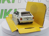 Lancia Delta HF Evoluzione Mondo Motors 1/43 Bianco - RikiToys - Mondo Motors#