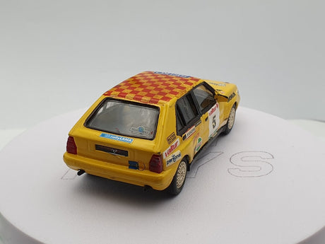 Lancia Delta Integrale 8 V VItesse 1/43 - RikiToys - VItesse#