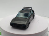 Lancia Delta S4 Stradale Burago 1/43 - RikiToys - Burago#