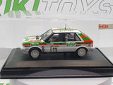 Lancia Delta Totip 1/43 - RikiToys - RikiToys#