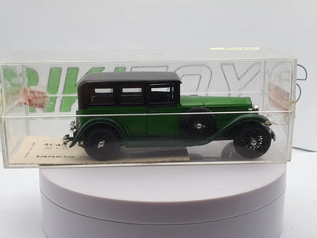 Lancia Dilambda Berlina (1929) Rio 1/43 - RikiToys - Rio#