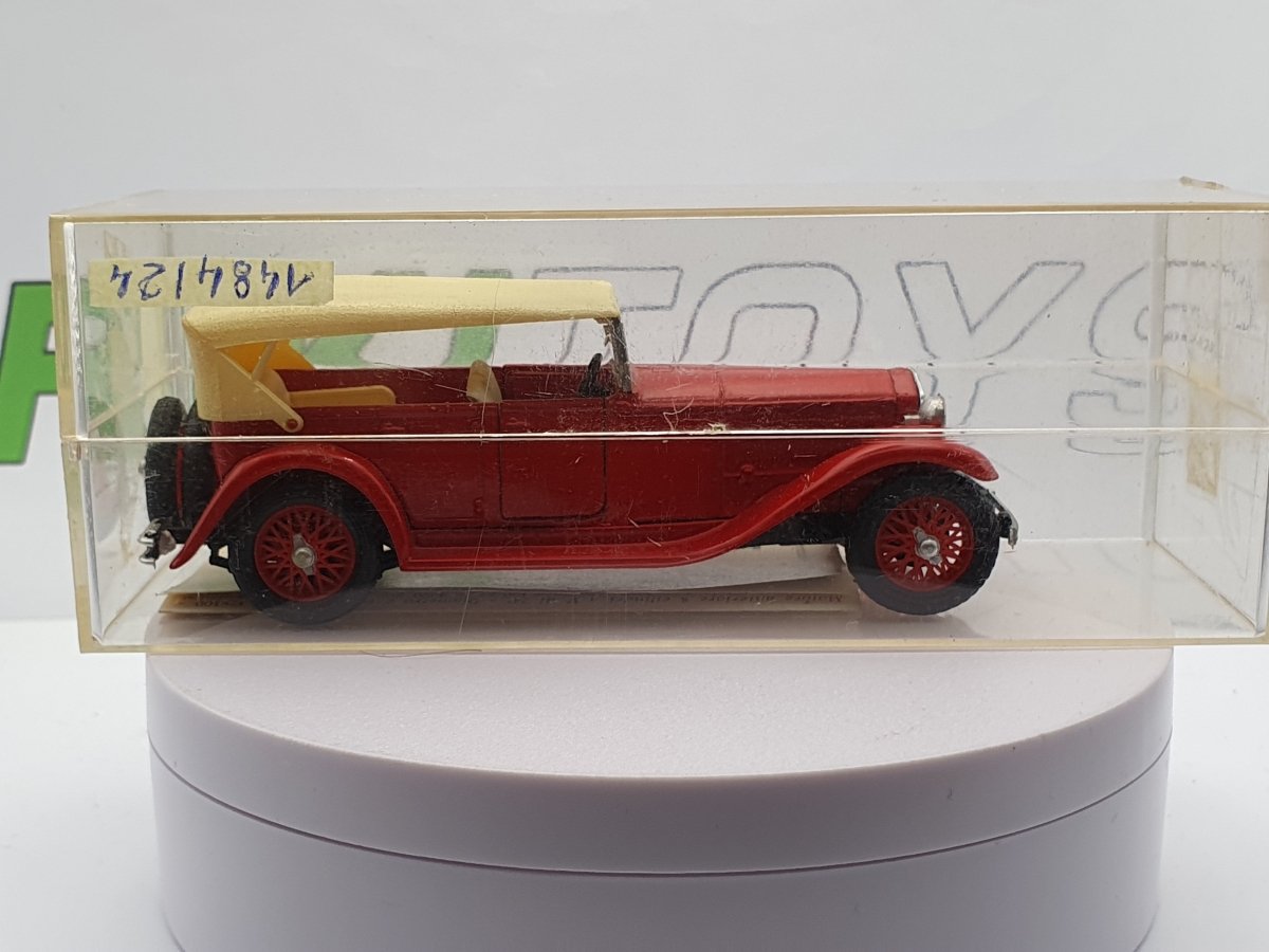 Lancia Dilambda Torpedo (1929) Rio 1/43 - RikiToys - Rio#