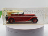 Lancia Dilambda Torpedo (1929) Rio 1/43 - RikiToys - Rio#