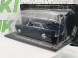 Lancia Flaminia Berlina 1957 Norev 1/43 Blu - RikiToys - Norev#