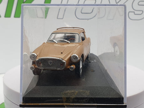 Lancia Flaminia Coupè Loewy Norev 1/43 - RikiToys - Norev#