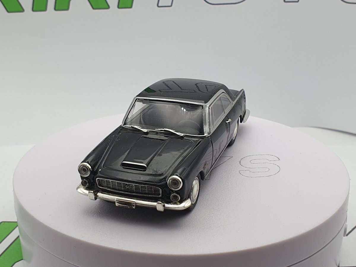 Lancia Flaminia Coupè Norev 1/43 - RikiToys - Norev#