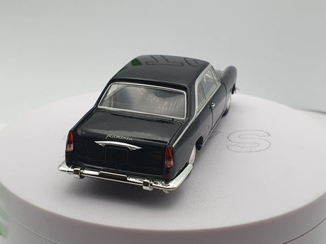 Lancia Flaminia Coupè Norev 1/43 - RikiToys - Norev#