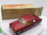 Lancia Flaminia Coupè PF Solido 1/43 - RikiToys - Solido#