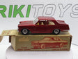 Lancia Flaminia Coupè PF Solido 1/43 - RikiToys - Solido#