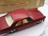 Lancia Flaminia Coupè PF Solido 1/43 - RikiToys - Solido#