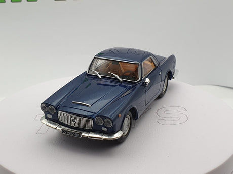 Lancia Flaminia Coupè Touring Edicola 1/43 - RikiToys - Edicola#