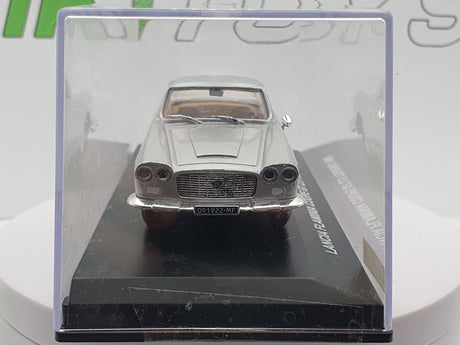 Lancia Flaminia Touring Edicola 1/43 - RikiToys - Edicola#