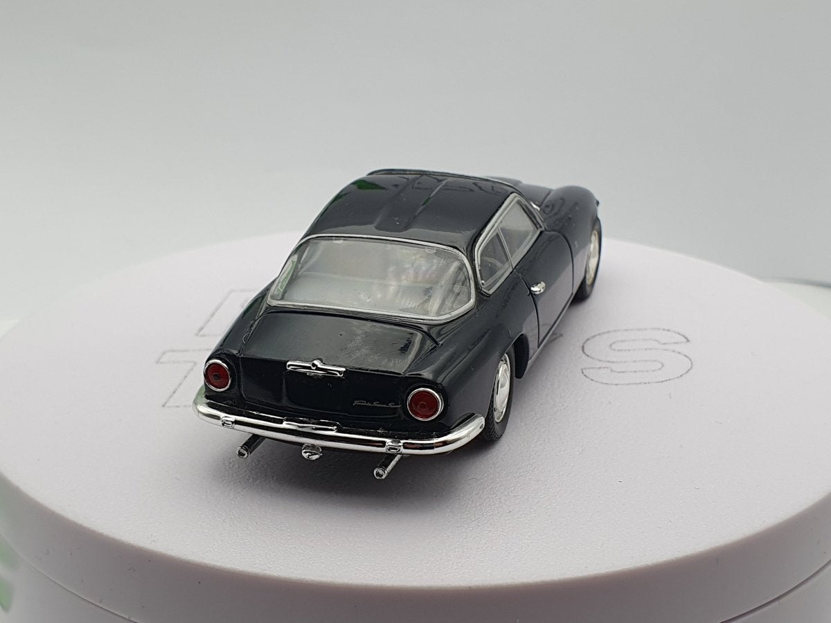 Lancia Flaminia Zagato Norev 1/43 - RikiToys - Norev#