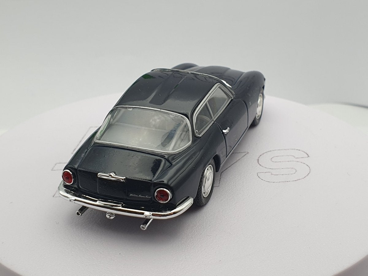 Lancia Flaminia Zagato Norev 1/43 - RikiToys - Norev#