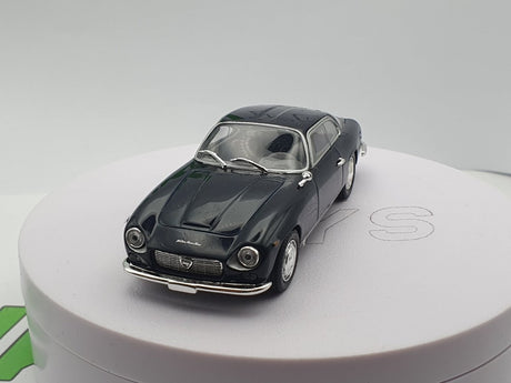 Lancia Flaminia Zagato Norev 1/43 - RikiToys - Norev#