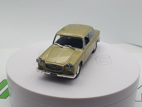 Lancia Flavia Berlina 1 Serie Norev 1/43 - RikiToys - Norev#