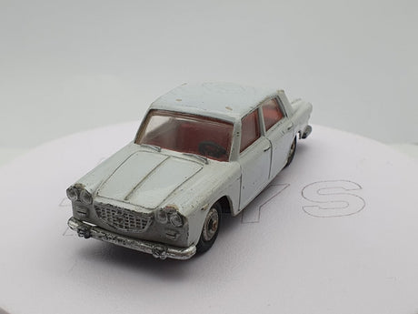 Lancia Flavia Berlina Mercury 1/48 - RikiToys - Mercury#