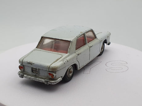 Lancia Flavia Berlina Mercury 1/48 - RikiToys - Mercury#