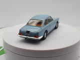 Lancia Flavia Coupè Edicola 1/43 - RikiToys - Edicola#