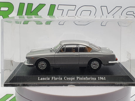 Lancia Flavia Coupè Norev 1/43 - RikiToys - Norev#