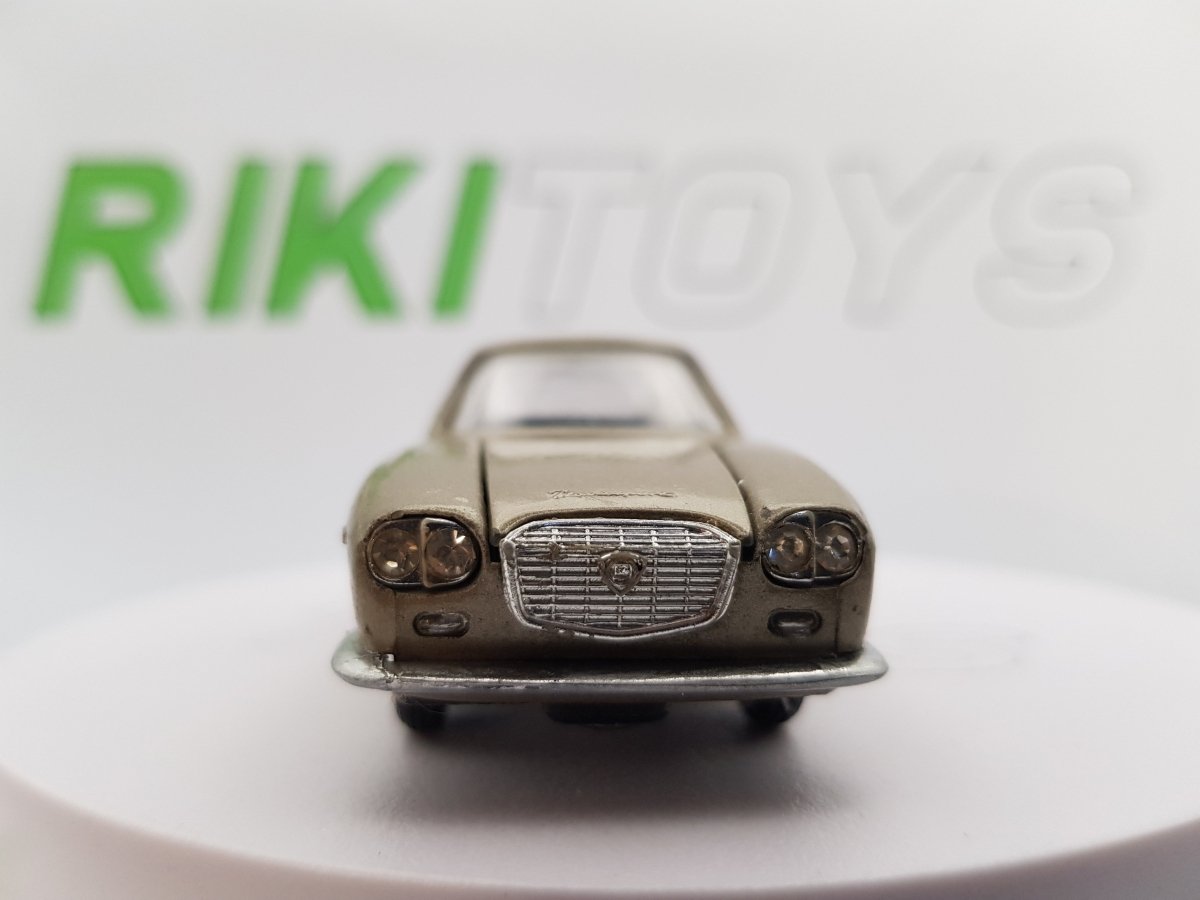 Lancia Flavia Zagato Politoys M 1/43 - RikiToys - Politoys M#