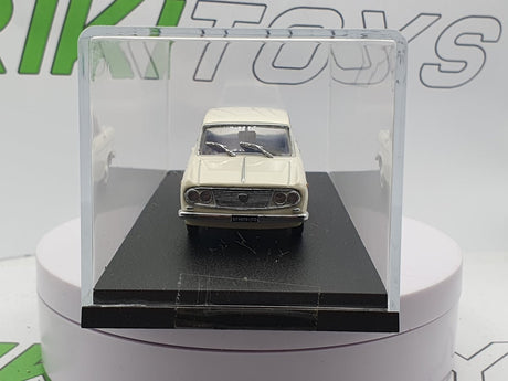 Lancia Fulvia 2C Starline 1/43 - RikiToys - Starline#