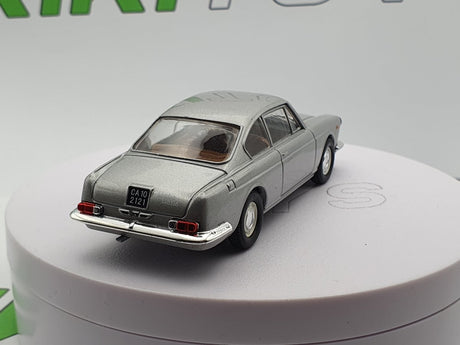 Lancia Fulvia Coupè 1 Serie Norev 1/43 - RikiToys - Norev#