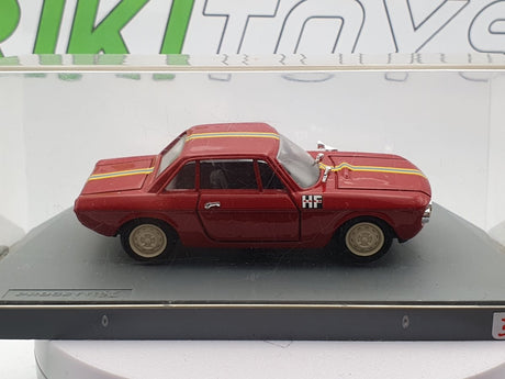 Lancia Fulvia coupè HF 1200 Pego 1/43 - RikiToys - Pego#