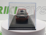 Lancia Fulvia HF 1600 Edicola 1/43 - RikiToys - Edicola#